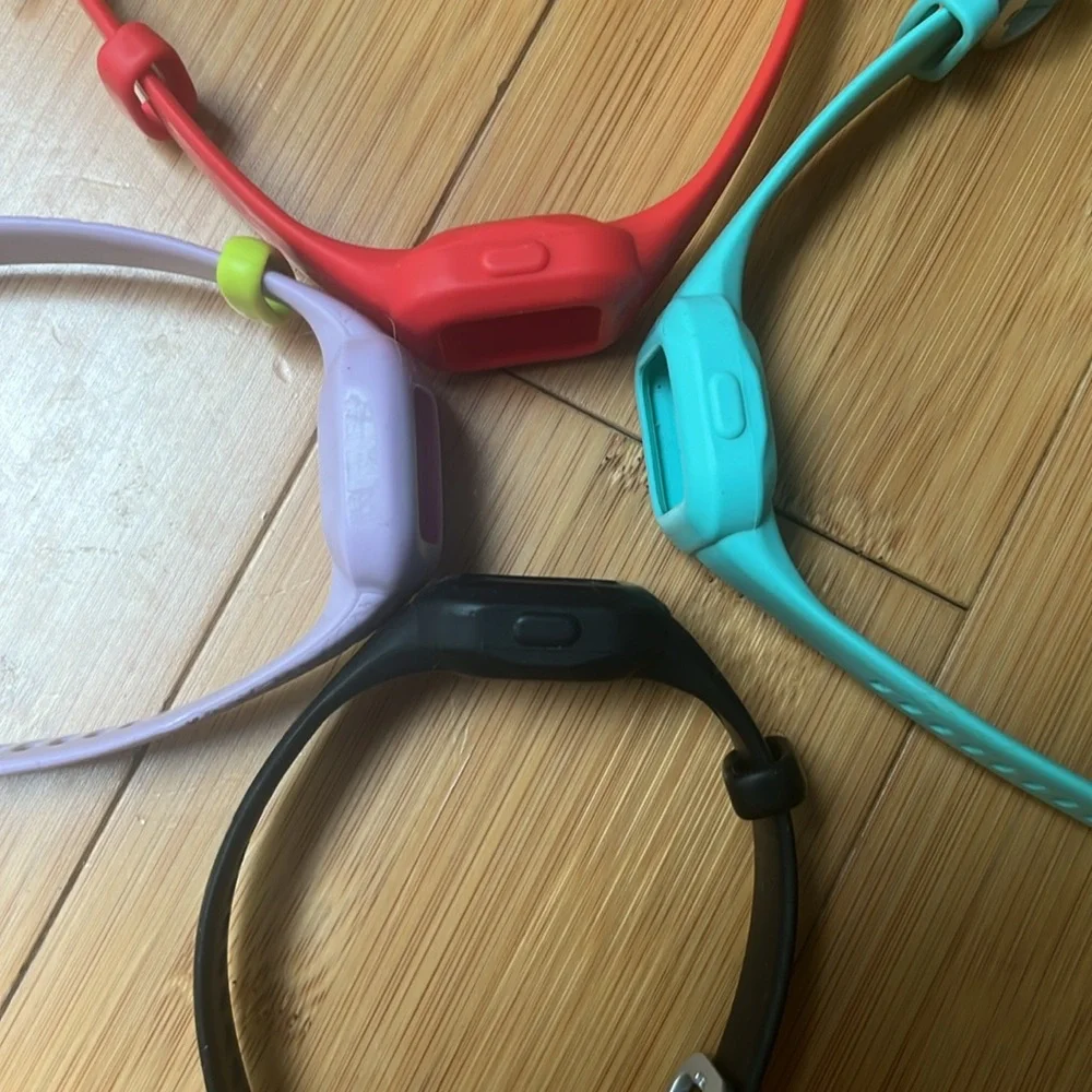 GARMIN vivofit jr extra watch bands